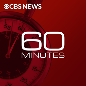 60 Minutes podcast
