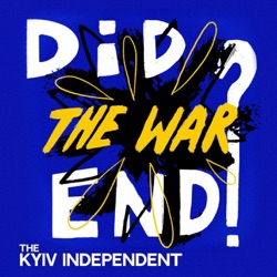 Trailer: Did the War End?