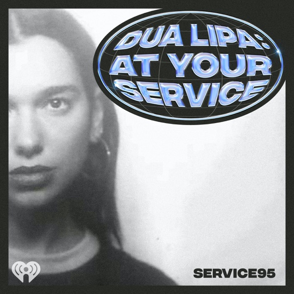 Dua Lipa: At Your Service image