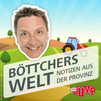 Böttchers Welt – Notizen aus der Provinz podcast