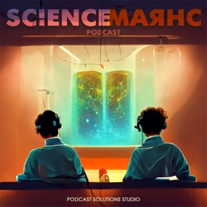 Science Маянс Podcast