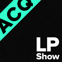 Acquired LP Show podcast