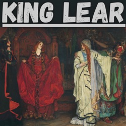 Act 2 - King Lear - William Shakespeare