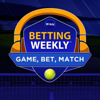 Shanghai Quarterfinals - Djokovic-Mensik, Fritz-Goffin