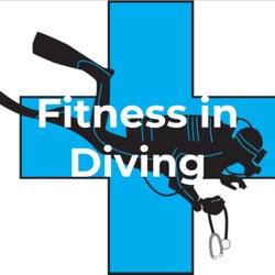 Decompression Sickness and Managing Divers Expectations: A conversation with Dr David Charash and Dr. Kelly Johnson-Arbor on treating Decompression Sickness.