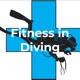 Dive Operations Specialist at the Neutral Buoyancy Lab at NASA: Are You Fit to Dive