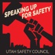 Speaking Up For Safety Ep. 15 - Utah Refugee Connection