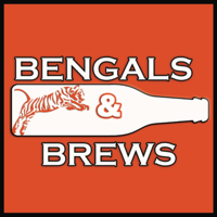 Bengals vs Falcons Brewcap