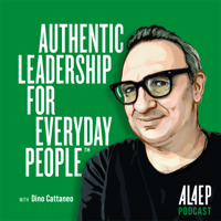 Dr. Amanda Blake - Body Mind Leadership