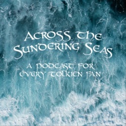 Across the Sundering Seas