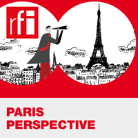 Paris Perspective podcast