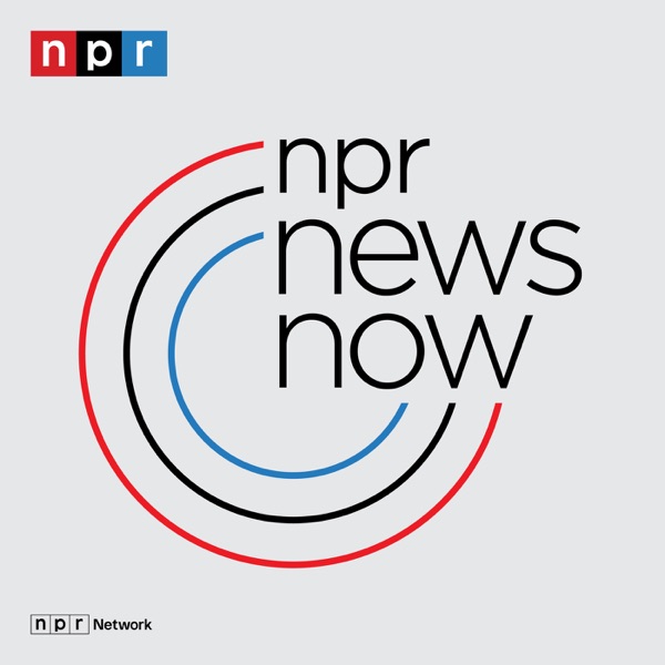 NPR News Now banner image