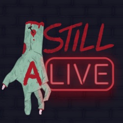 Still Alive