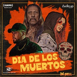 Dia de Los Muertos in Hell Trailer