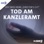 SWR3-Krimi: Tod am Kanzleramt (Director’s Cut)