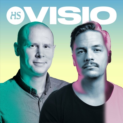 HS Visio -podcast:Helsingin Sanomat
