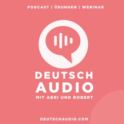 Hausmittel 1 | Deutsch Audio Podcast #39