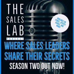 The Sales Lab