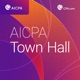AICPA Town Hall
