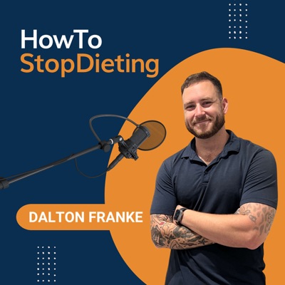 How To Stop Dieting