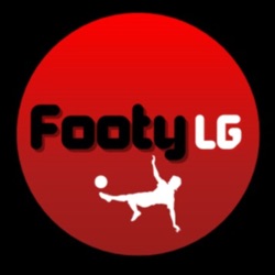The FootyLG Pod