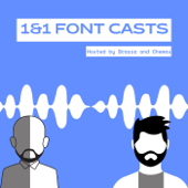 1&1 Font Casts - 1&1 Font Casts