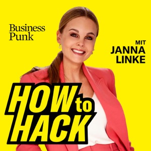 Business Punk – How to Hack