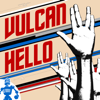 Vulcan Hello (Star Trek Discovery, Picard, Strange New Worlds) - Scott McNulty and Jason Snell