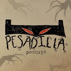 Luces en el cielo | Pesadilla Podcast [5]