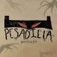 Pesadilla Podcast 