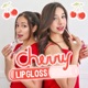 Cherry Lipgloss 