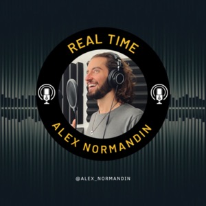 Truth Talks With Alex Normandin