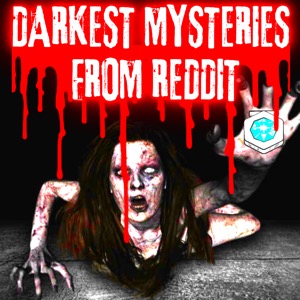 Darkest Mysteries Online - The Strange and Unusual Podcast 2024