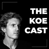 The Koe Cast podcast