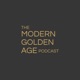 The Modern Golden Age Podcast #19 - Brandon Goon
