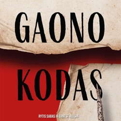 Gaono kodas