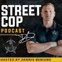 Throwback; Episode 777: Doing Things the Right Way with Sheriff Carmine Marceno