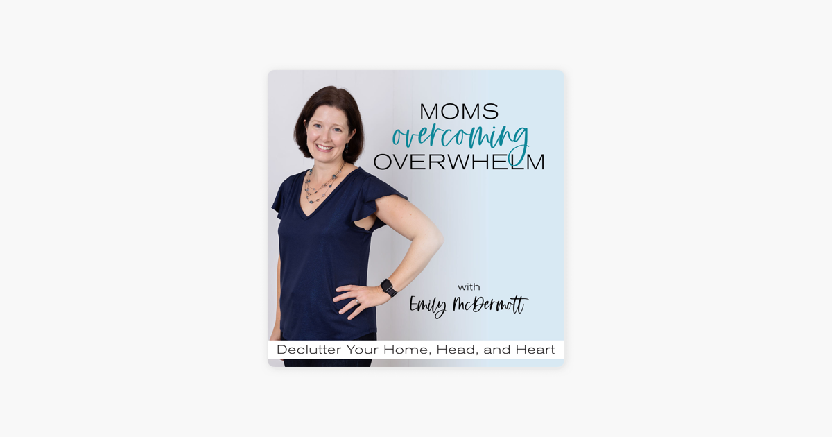 ‎moms Overcoming Overwhelm Decluttering Decluttering Tips Home Systems Routines For Moms