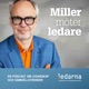 Andreas Follér, hållbarhetschef Scania och Sveriges bästa hållbarhetschef 2021