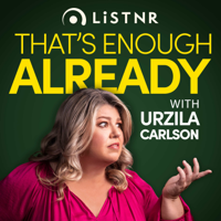 Schnitz & Tits With Brittany Hockley & Laura Byrne