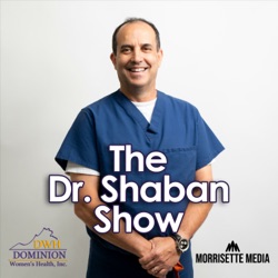 Professional Midwife Explains Their Role in the Delivery Room - Dominion Women's Health Podcast