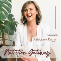 Episode 003: Self Regulate with Organ Meats: Lauren Stewart