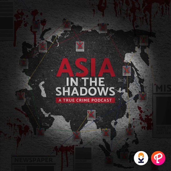 Asia In The Shadows image