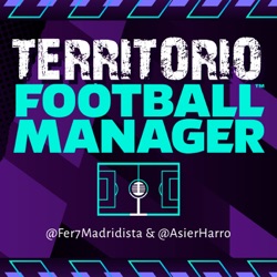 Territorio FM 3x12, con Stojak - Stremear FM y partidas desde el bar