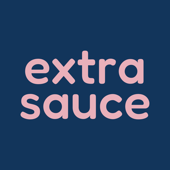 Extra sauce - Jay Laliberté et Louis Girard-Bock