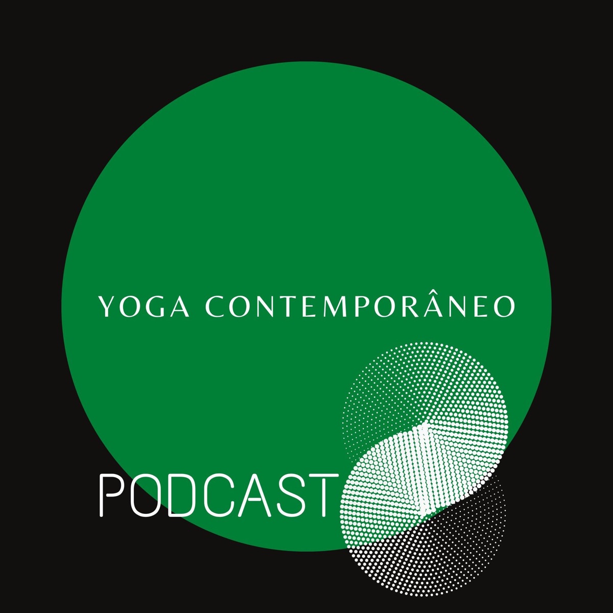 Yoga Contemporâneo – Podcast – Podtail