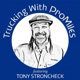 Trucking With ProMiles featuring Tony Stroncheck