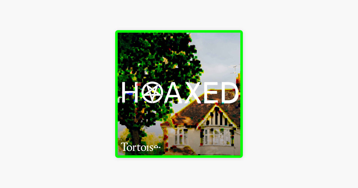 ‎Hoaxed: EPISODE TWO: Ella's list on Apple Podcasts