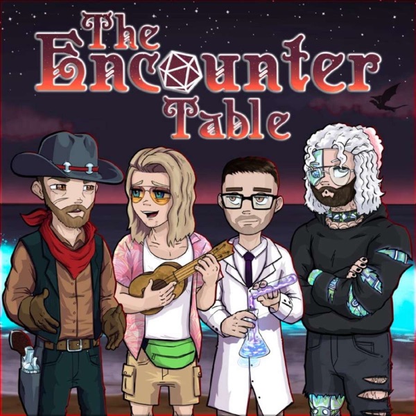 The Encounter Table