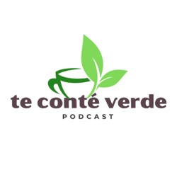 Te conté verde